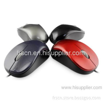 Pc-007 Colorful Oem Mouse Manufacturer In Shenzhen China 